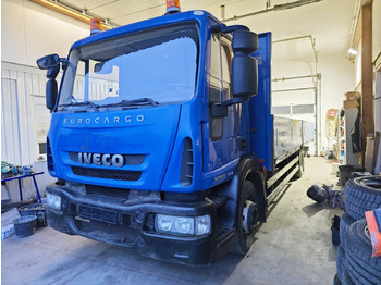 Dropside/ Flatbed truck IVECO EuroCargo