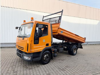 Tipper IVECO EuroCargo