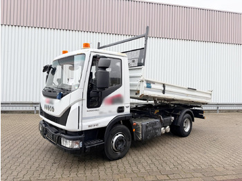 Tipper IVECO EuroCargo