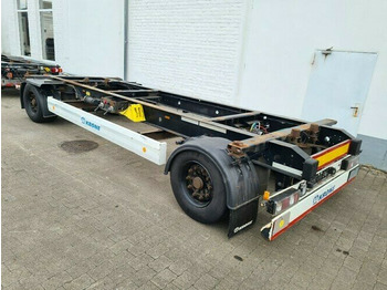 Leasing of Krone AZW AZW 18, BDF Krone AZW AZW 18, BDF: picture 4