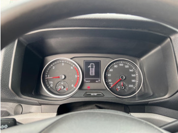 Small van MAN TGE 2.140 4x2F SB TGE 2.140 4x2F SB: picture 4