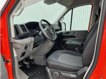 Small van MAN TGE 2.140 4x2F SB TGE 2.140 4x2F SB: picture 2