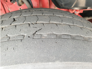 Skip loader truck MAN TGL 8.180 4X2 BL TGL 8.180 4X2 BL, EEV: picture 3 Skip loader truck MAN TGL 8.180 4X2 BL TGL 8.180 4X2 BL, EEV: picture 3