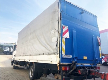 Leasing of MAN TGL 8.210 BL 4x2 TGL 8.210 BL 4x2 mit LBW, Motorschaden! MAN TGL 8.210 BL 4x2 TGL 8.210 BL 4x2 mit LBW, Motorschaden!: picture 3