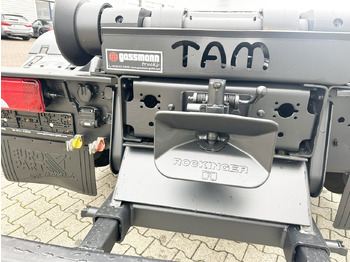 Hook lift truck MAN TGS 26.440 6x2 BL TGS 26.440 6x2 BL: picture 2