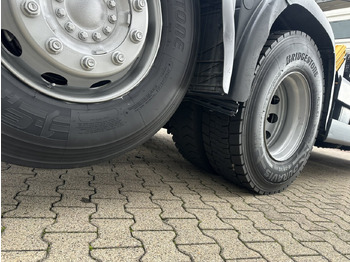 Hook lift truck MAN TGS 26.440 6x2 BL TGS 26.440 6x2 BL: picture 3