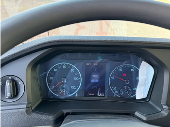 New Cab chassis truck MAN TGS 35.480 8x6H BL CH TGS 35.480 8x6H BL CH, HydroDrive, Navi, Nebenantrieb: picture 2