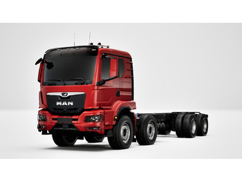 Leasing of MAN TGS 41.440 8x4 BB CH TGS 41.440 8x4 BB CH, Retarder, MEHRFACH VORHANDEN! MAN TGS 41.440 8x4 BB CH TGS 41.440 8x4 BB CH, Retarder, MEHRFACH VORHANDEN!: picture 3