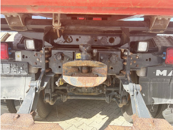 Leasing of MAN TGX 26.460 6X4 BB TGX 26.460 6X4 BB, Intarder, Standklima MAN TGX 26.460 6X4 BB TGX 26.460 6X4 BB, Intarder, Standklima: picture 2