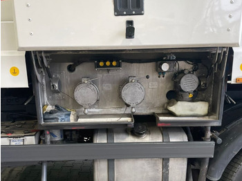 Tank truck Mercedes-Benz Actros 1844 L 4x2 Actros 1844 L 4x2, Tank 14.250l: picture 3 Tank truck Mercedes-Benz Actros 1844 L 4x2 Actros 1844 L 4x2, Tank 14.250l: picture 3