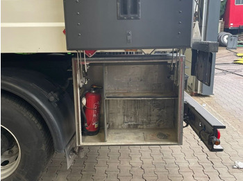 Tank truck Mercedes-Benz Actros 1844 L 4x2 Actros 1844 L 4x2, Tank 14.250l: picture 4 Tank truck Mercedes-Benz Actros 1844 L 4x2 Actros 1844 L 4x2, Tank 14.250l: picture 4