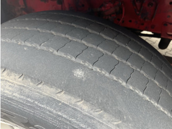 Tank truck Mercedes-Benz Actros 1844 L 4x2 Actros 1844 L 4x2, Tank 14.250l: picture 2 Tank truck Mercedes-Benz Actros 1844 L 4x2 Actros 1844 L 4x2, Tank 14.250l: picture 2