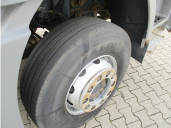 Cab chassis truck Mercedes-Benz Actros 2644/48 K 6x4 Actros 2644/48 K 6x4: picture 3