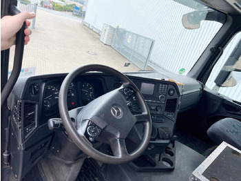 Tipper Mercedes-Benz Arocs 1840 K 4x2 Arocs 1840 K 4x2: picture 4