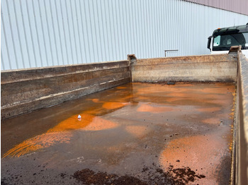 Tipper Mercedes-Benz Arocs 1840 K 4x2 Arocs 1840 K 4x2: picture 2