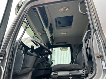 Tipper Mercedes-Benz Arocs 1840 K 4x2 Arocs 1840 K 4x2: picture 3