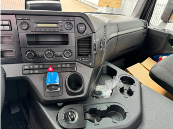 Leasing of Mercedes-Benz Arocs 2633 6x4 Arocs 2633 6x4, 2x Nebenantrieb Mercedes-Benz Arocs 2633 6x4 Arocs 2633 6x4, 2x Nebenantrieb: picture 2