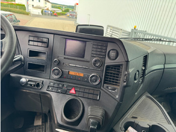 Leasing of Mercedes-Benz Arocs 2651 L 6x4 Arocs 2651 L 6x4, Retarder, StreamSpace Mercedes-Benz Arocs 2651 L 6x4 Arocs 2651 L 6x4, Retarder, StreamSpace: picture 2