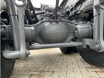 New Hook lift truck Mercedes-Benz Arocs 4163/8x4 Arocs 4163/8x4, Hiab 26.59, Funk, Multimedia Cockpit,: picture 5