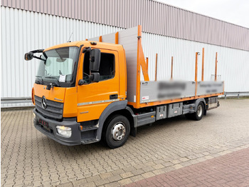 Dropside/ Flatbed truck MERCEDES-BENZ Atego 1223