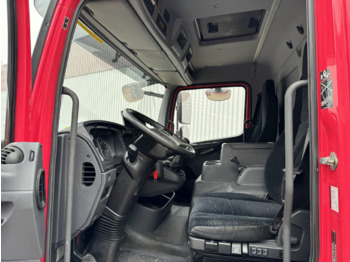 Interior photo 1: Leasing of Mercedes-Benz Atego 816 4x2 Atego 816 4x2 mit LBW BÄR Mercedes-Benz Atego 816 4x2 Atego 816 4x2 mit LBW BÄR