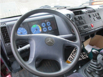 Autotransporter truck Mercedes-Benz Atego 817L 4x2 Atego 817L   4x2, Autotransporter,  2x VORHANDEN!: picture 4