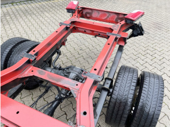 Cab chassis truck, Commercial vehicle Mercedes-Benz Sprinter 516 CDI 4x2 Sprinter 516 CDI 4x2, Bi-Xenon: picture 3