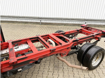 Cab chassis truck, Commercial vehicle Mercedes-Benz Sprinter 516 CDI 4x2 Sprinter 516 CDI 4x2, Bi-Xenon: picture 2