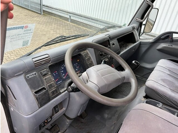 Tipper Mitsubishi Canter Fuso 7C15D 4x2 Canter Fuso 7C15D 4x2: picture 3