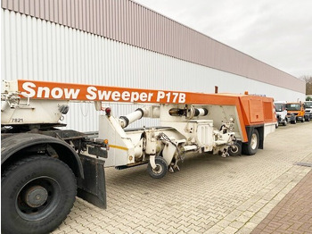 Utility/ Special vehicle