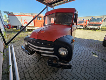 Fire truck OPEL