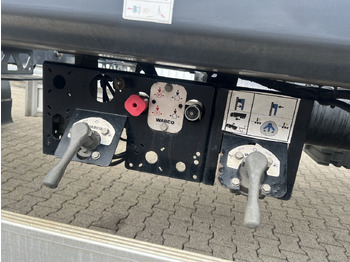 Leasing of  PS2P70B PS2P70B Abrollanhänger bis 7,25 m Behälter PS2P70B PS2P70B Abrollanhänger bis 7,25 m Behälter: picture 5