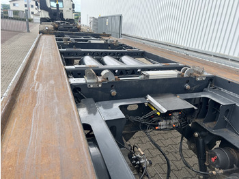 Leasing of  PS2P70B PS2P70B Abrollanhänger bis 7,25 m Behälter PS2P70B PS2P70B Abrollanhänger bis 7,25 m Behälter: picture 3