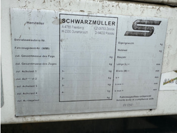Leasing of Schwarzmüller AZ 18 AZ 18 Schwarzmüller AZ 18 AZ 18: picture 3