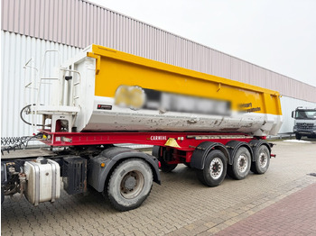Semi-trailer CARNEHL