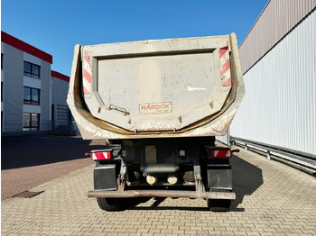 Semi-trailer Carnehl CHKS/HH CHKS/HH, Stahlmulde ca. 25m³: picture 5 Semi-trailer Carnehl CHKS/HH CHKS/HH, Stahlmulde ca. 25m³: picture 5