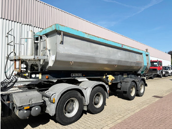 Semi-trailer CARNEHL