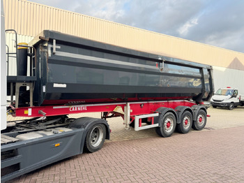 Semi-trailer CARNEHL