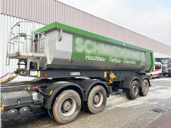 Semi-trailer CARNEHL