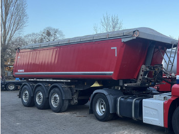 Semi-trailer SCHMITZ SKI