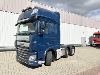 Tractor unit DAF XF 530