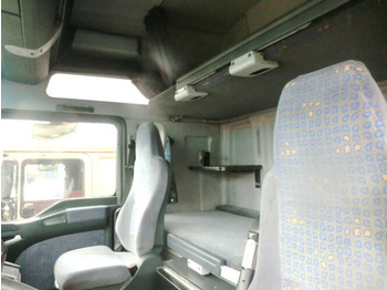 Tractor unit MAN TGA 26.463 FVLS 6x2: picture 5 Tractor unit MAN TGA 26.463 FVLS 6x2: picture 5