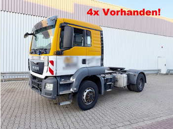Tractor unit MAN TGS 18.440
