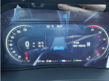 New Tractor unit MAN TGS 18.480 BL 4x2 TGS 18.480 BL 4x2, MEHRFACH VORHANDEN!: picture 3