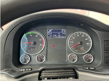 Tractor unit MAN TGX 18.440 4x4H BL TGX 18.440 4x4H BL, HydroDrive, SZM: picture 5