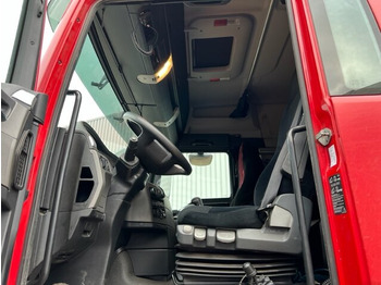 Tractor unit MAN TGX 18.440 4x4H BL TGX 18.440 4x4H BL, HydroDrive, SZM: picture 3