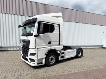 Tractor unit MAN TGX 18.470