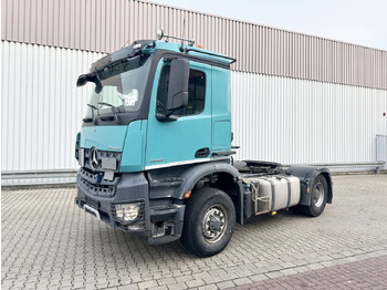Tractor unit MERCEDES-BENZ Arocs 1842