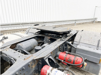 Tractor unit Stralis AS440S42 4x2 Stralis AS440S42 4x2, Retarder: picture 4 Tractor unit Stralis AS440S42 4x2 Stralis AS440S42 4x2, Retarder: picture 4