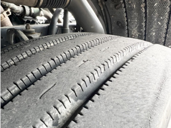 Tractor unit Stralis AS440S42 4x2 Stralis AS440S42 4x2, Retarder: picture 5 Tractor unit Stralis AS440S42 4x2 Stralis AS440S42 4x2, Retarder: picture 5